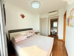 Eight Riversuites (D12), Condominium #499929311